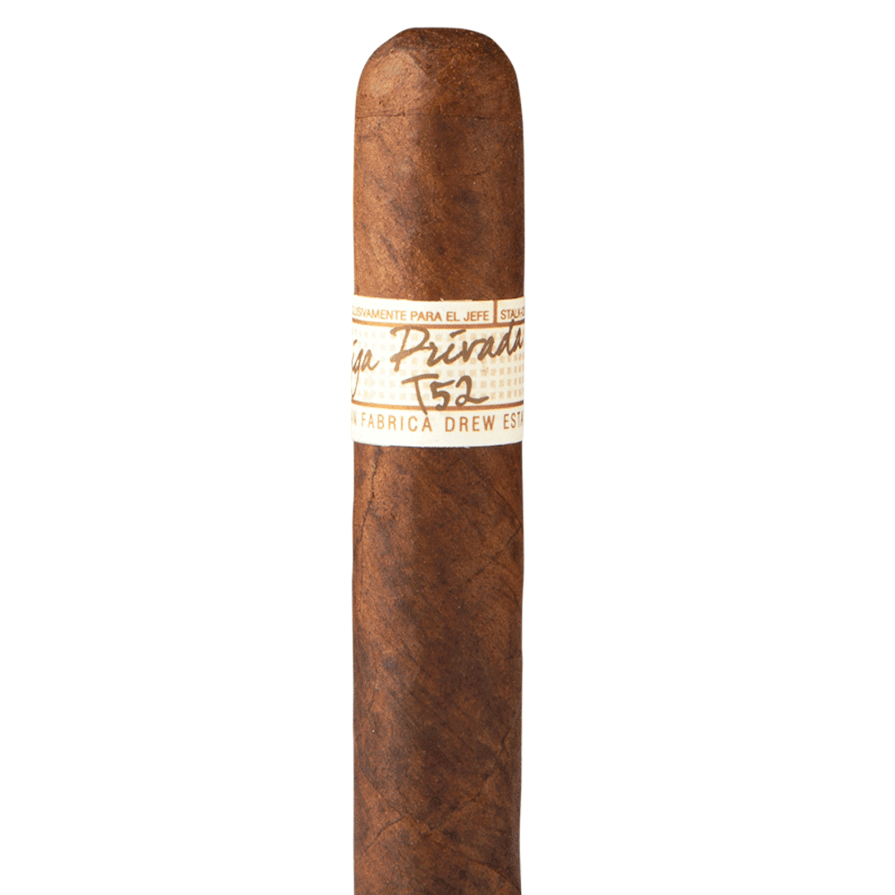 Liga Privada T52 - Robusto Petaca 6/4ct